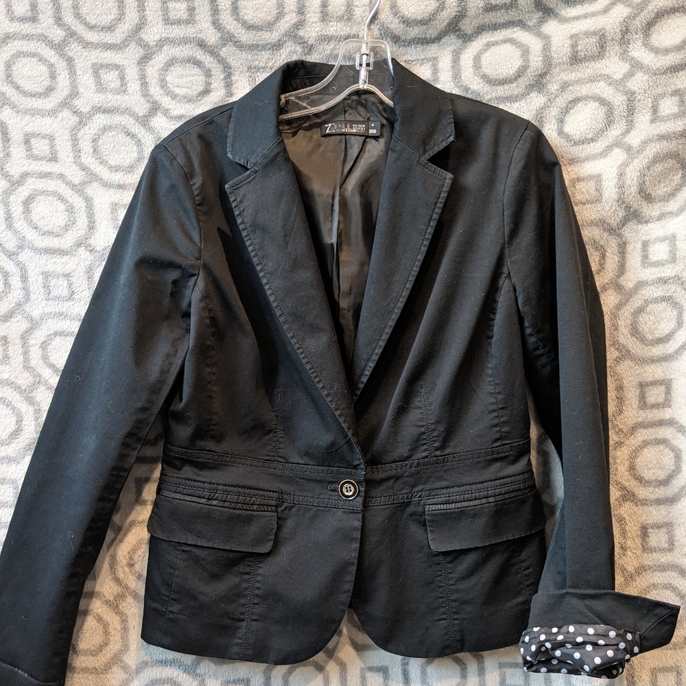 7th Avenue Blazer Size 6